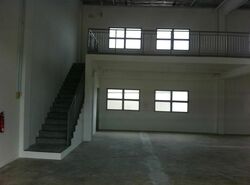 First East Centre (D14), Factory #451117911